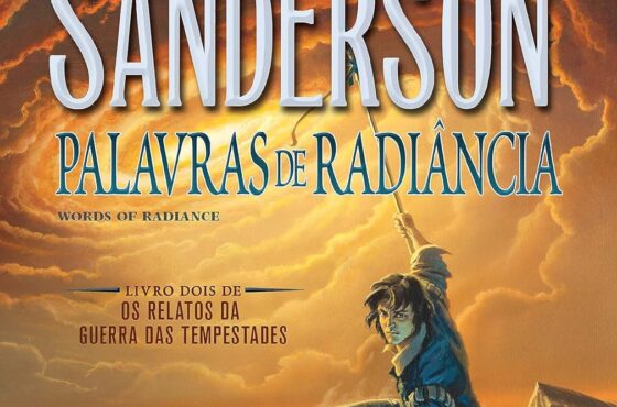 Palavras de Radiância